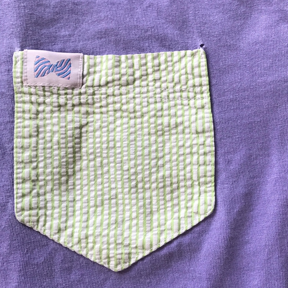 ☮️ Fraternity Collection Tee - Picture 4 of 5